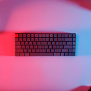 Keybord - Morbi in sem placerat ornare